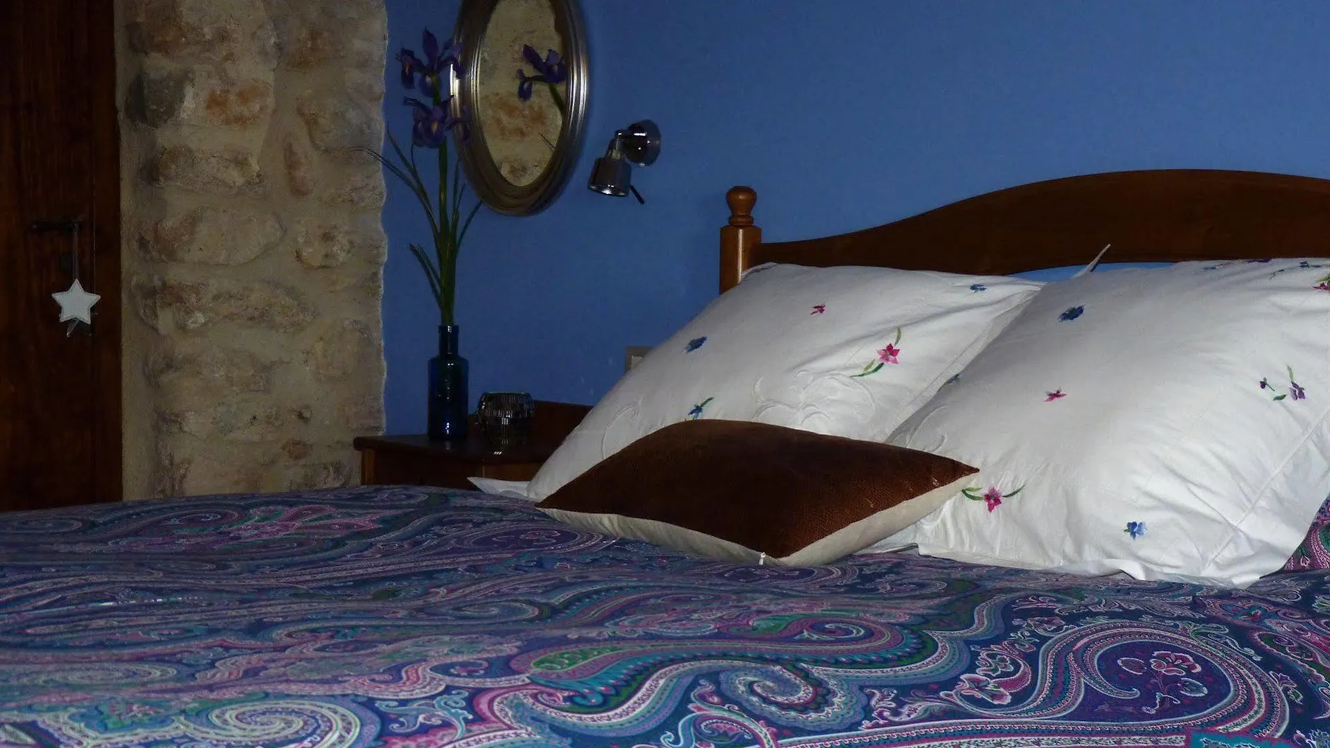 فندق Mas Coquells Cistella