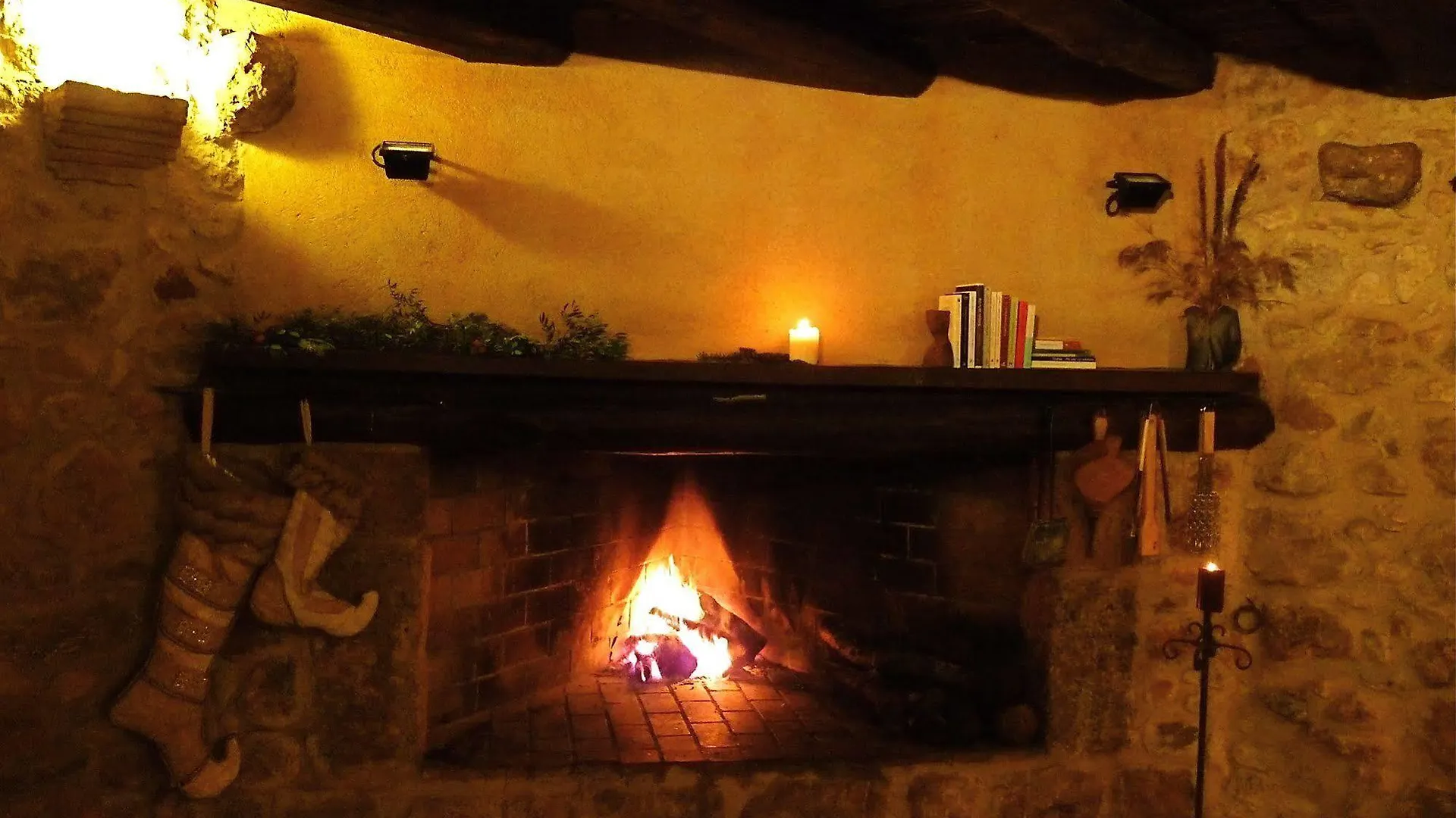 Mas Coquells Hotel Cistella