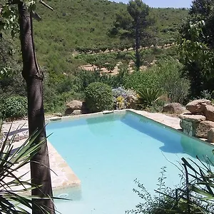  Casa rural Mas Seguilla